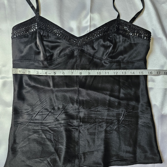 Express Black Tank Top 🖤 - Picture 4 of 5